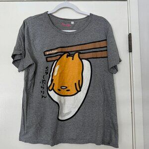 T shirt one size